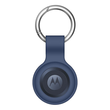 Motorola Moto Tag Localizador Gps Portátil Azl + Llavero Azl