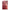 Celular Infinix Note 50s 5g Dual Sim 256gb/8gb Nfc Ip64 Rojo