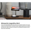 Cargador Inalámbrico 2en1 Magsafe 15w Belkin Boostcharge Pro