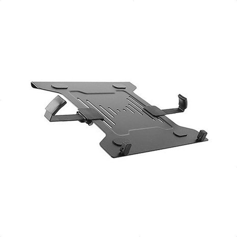 Soporte Adaptador Vesa Universal Laptop 10~15.6 Techgo Plh-2