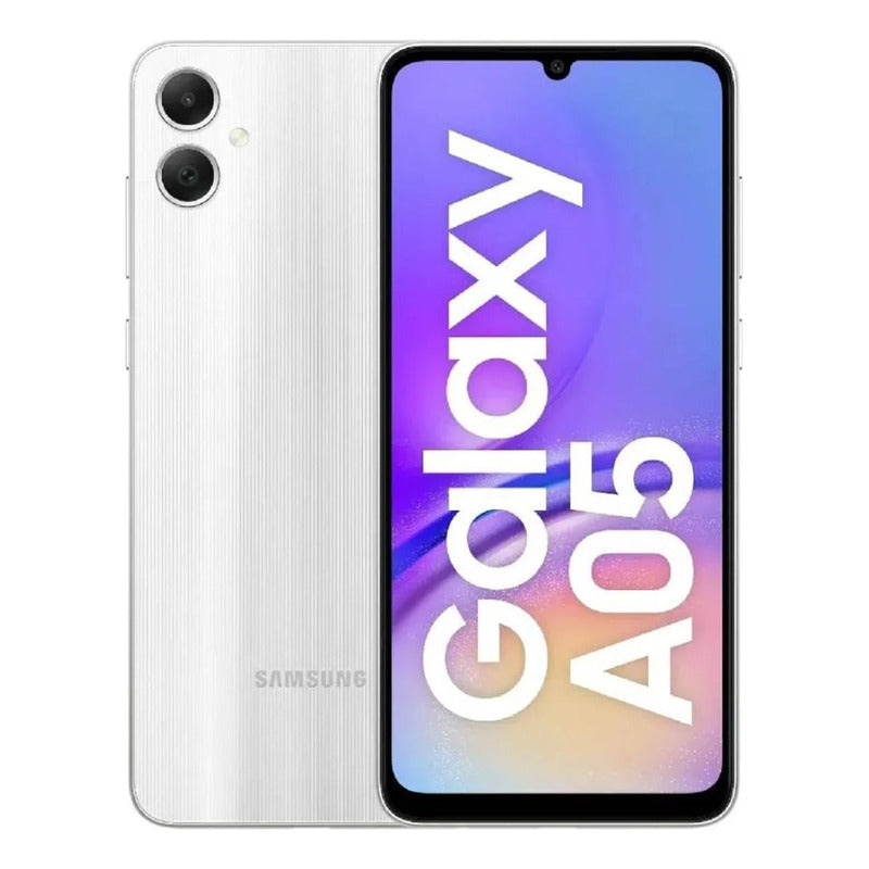 Celular Samsung Galaxy A05 Dual Sim 128gb/4gb 6.7'' 50mpx Pl