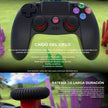 Control Gamepad Inalámbrico Redragon G818 Juno, Pc/ps4/ps3
