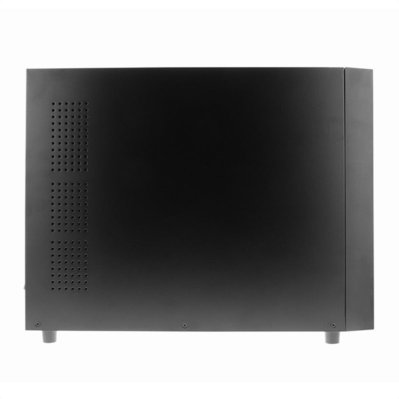 Ups Online 3kva Forza Atlas Fdc-103k, 3000va/3000w, 9 Tomas Negro