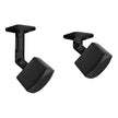 Kit 2 Soportes De Pared/techo Para Parlantes Techgo Sps-01