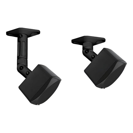 Kit 2 Soportes De Pared/techo Para Parlantes Techgo Sps-01