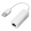 Tarjeta Convertidor Adaptador Usb 2.0 A Rj45 Red Lan 10/100