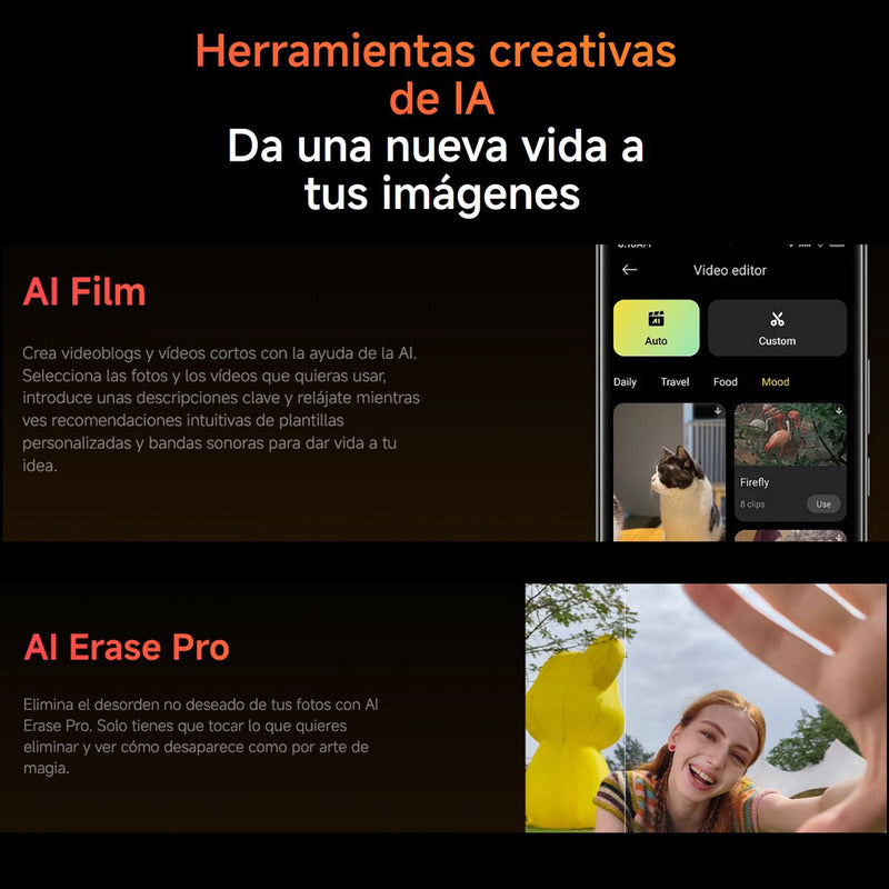 Celular Redmi Note 14 Pro 256gb/8gb, Azul + Buds 6 Play