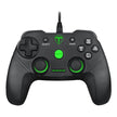Control Gamepad USB T-Dagger Aries T-TGP500 para PC PS3 Nintendo Switch con Vibración