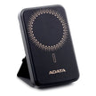 Power Bank 5000mah Adata R050 / Carga Inalámbrica Magnética