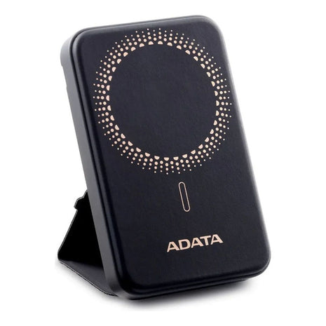 Power Bank 5000mah Adata R050 / Carga Inalámbrica Magnética