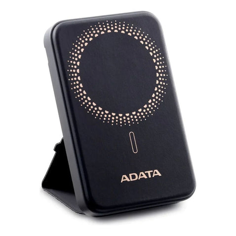 Power Bank 5000mah Adata R050 / Carga Inalámbrica Magnética