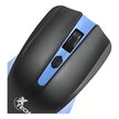 Mouse Wireless Usb Rf 4 Botones X-tech Galos