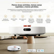 Xiaomi Aspiradora Robot Vacuum S20, 5000pa, Navegación Laser, Color Blanco