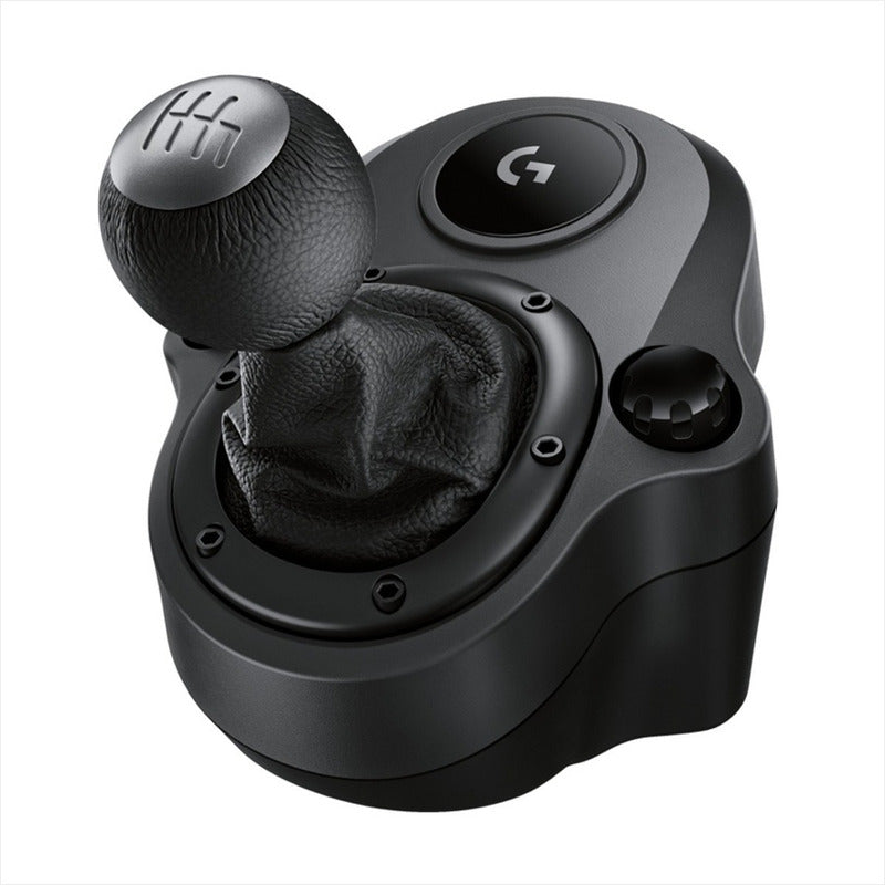 Palanca Cambios G923 G29 G920 Logitech Driving Force Shifter Negro