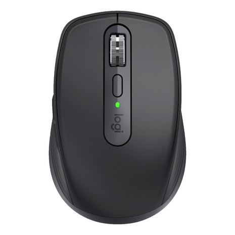 Mouse Compacto Avanzado Logitech Mx Anywhere 3s For Business