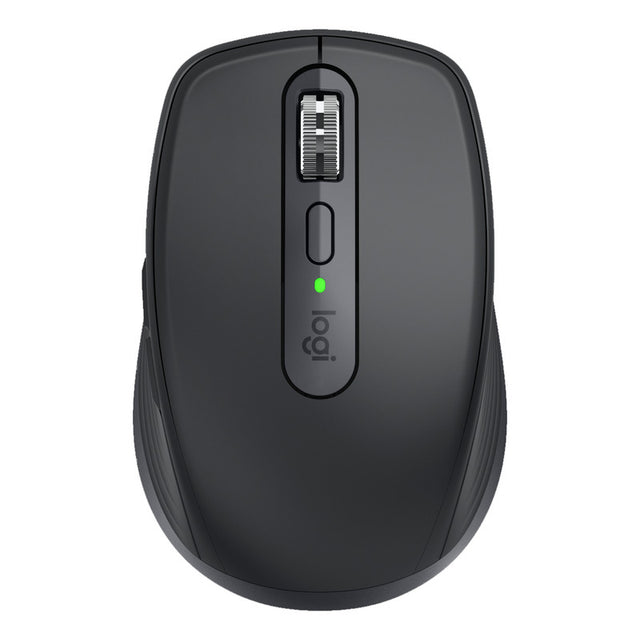 Mouse Compacto Avanzado Logitech Mx Anywhere 3s For Business