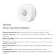 Sensor De Movimiento Inteligente, Tp-link Tapo T100, Blanco