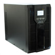 Ups Online Unitec Un-900 De 3kva, 3000va/2700w, Cd Monitoreo