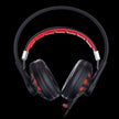 Diadema Genius Gx Gaming Lychas Hs-g680 / Sonido 7.1 Canales