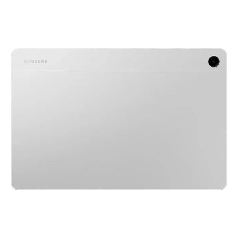 Tablet Samsung Galaxy Tab A9 Wifi 64gb/4gb 8.7'', Plateado