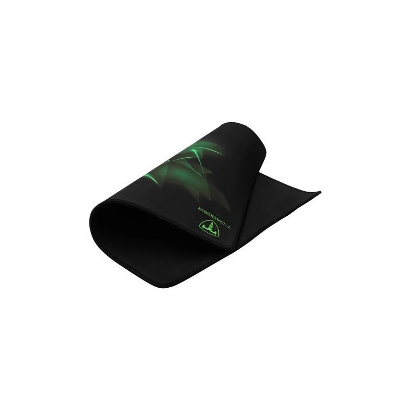 Mouse Pad Gamer T-dagger Geometry M T-tmp201 Resiste Agua Ep