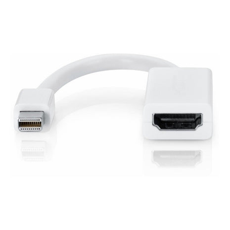 Cable Adaptador De Thunderbolt Mini Displayport A Hdmi