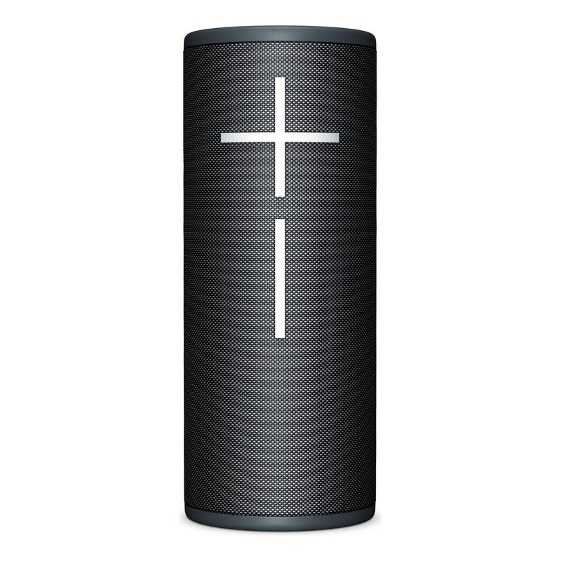 Parlante Impermeable Bluetooth Ultimate Ears Boom 4, Negro