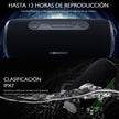 Parlante Bluetooth Impermeable Ipx7 Klip Xtreme Oryx Ksb-600