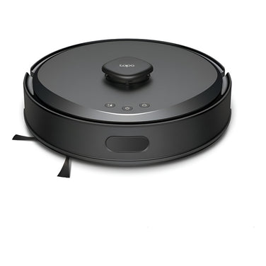 Aspiradora Robot Inteligente Tp-link Tapo Rv30 Max, 5300pa, Navegación LiDAR+IMU, Sin Base de Vaciado