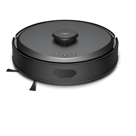 Aspiradora Robot Inteligente TP-link Tapo RV30 Max con Navegación LiDAR+IMU y 5300pa