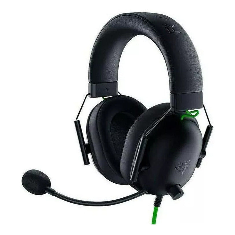 Razer Blackshark V2 X, Diadema Gamer Xbox X|s/one, Ps5|4, Pc
