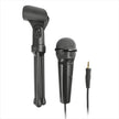Micrófono Con Trípode Trust Starzz All Round · Plug 3.5mm