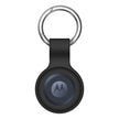 Motorola Moto Tag Localizador Gps Portátil Azl + Llavero Ngr