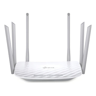 Tp-link, Router Inalámbrico De Banda Dual Ac1900, Archer C86