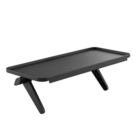 Soporte Elegante Tv Para Dvd Tdt Control Etc. Techgo Spd-108 Negro