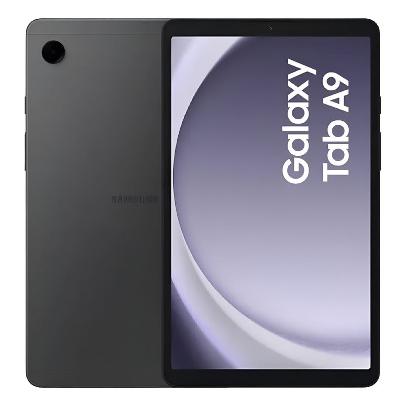 Tablet Samsung Galaxy Tab A9 4g Lte 64gb/4gb 8.7'', Grafito