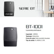 UPS Interactiva Forza BT-1001 de 1000VA/600W con 8 Tomas y Regulador