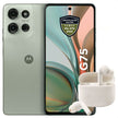 Celular Motorola Moto G75 5g 256gb/8gb Verde + Moto Buds 065