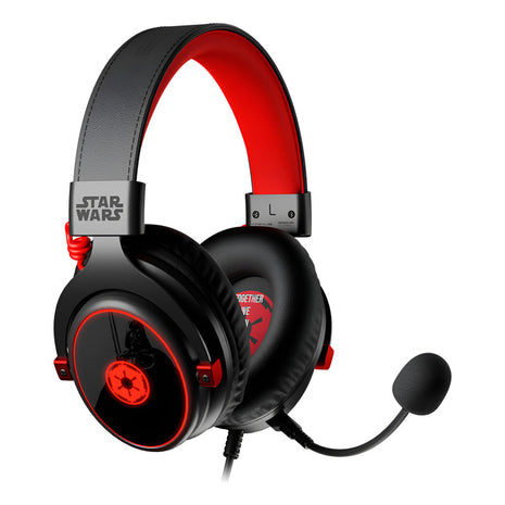 Primus Diadema Gamer Arcus 110t, Ed. Star Wars Darth Vader