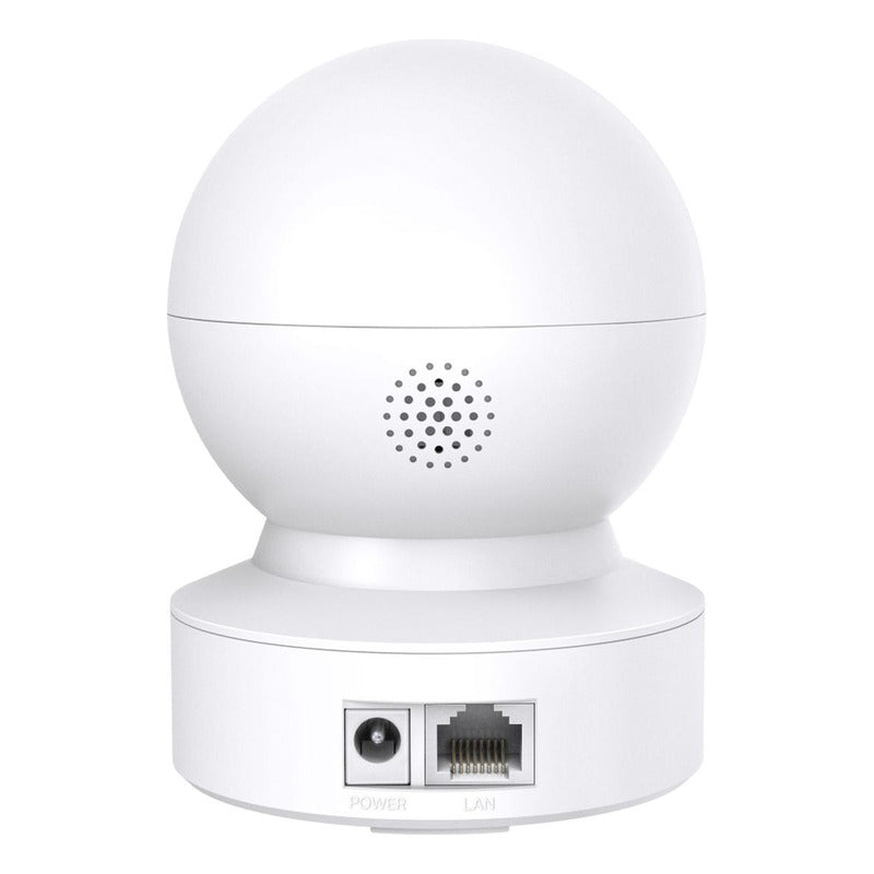 Cámara Wifi Lan 2k 3mp Ai Tp-link Tapo C212 + Micro Sd 128gb