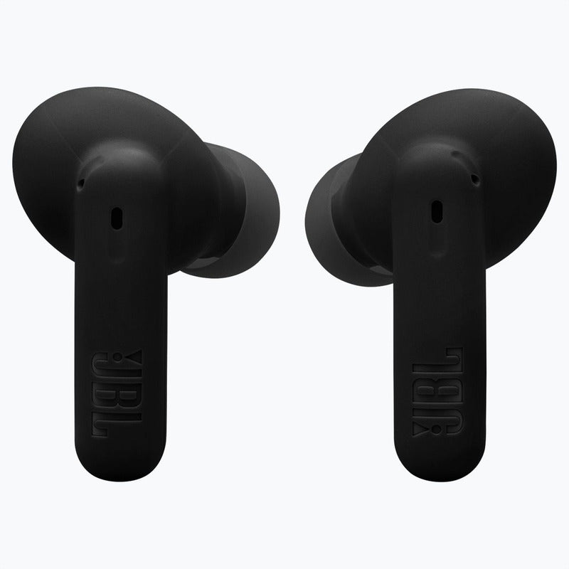 Jbl Wave Beam 2, Audífonos Bluetooth 5.3, Anc, 4 Mics, Blk