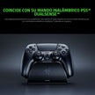 Razer Quick Charging Stand Base Carga Rápida Para Mando Ps5