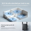 Xiaomi Mi Wifi Range Extender Ac1200 Extensor Rango 1200mbps