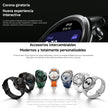 Xiaomi Watch S4, Reloj Inteligente Smartwatch Llamadas, Blk