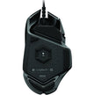 Mouse Gamer Logitech G502 Hero, Programable / Rgb / 25600dpi Negro