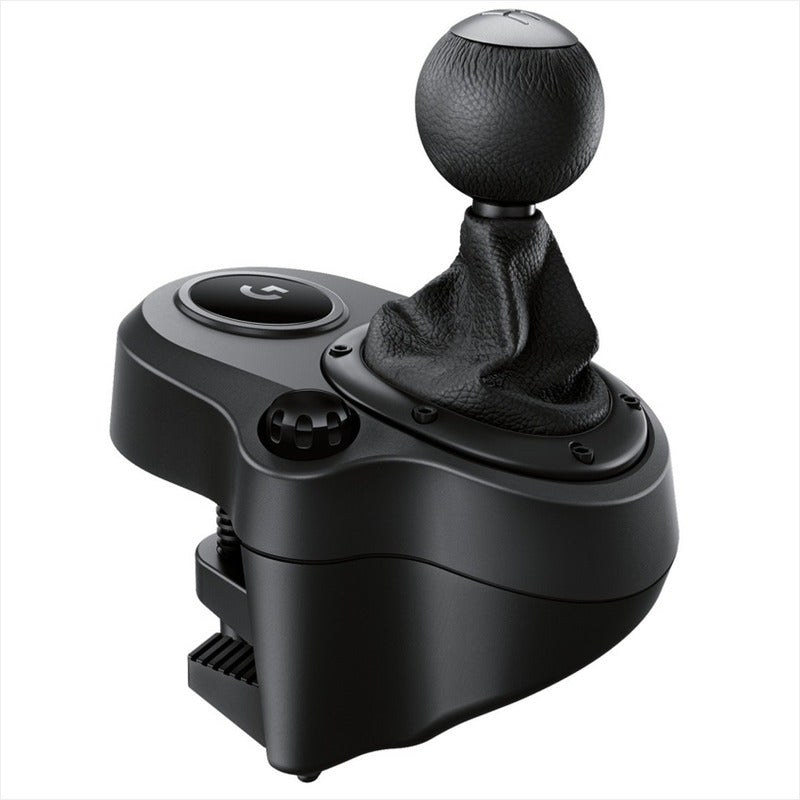 Palanca Cambios G923 G29 G920 Logitech Driving Force Shifter Negro