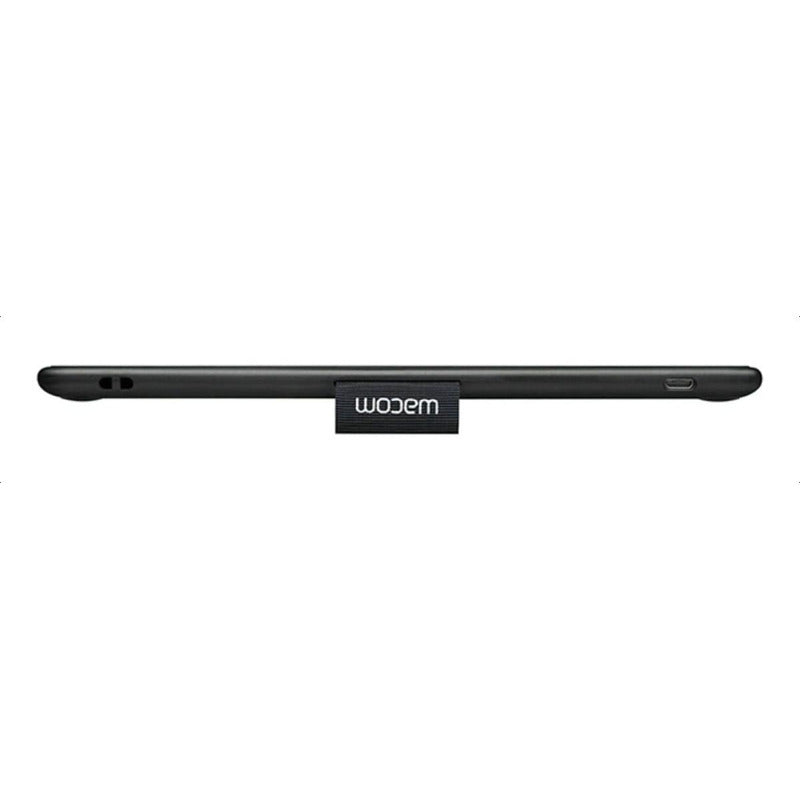 Tableta Gráfica Wacom Intuos CTL-4100 Small Lápiz 4K 4096 Niveles Presión 4 Botones USB PC Mac - Negro