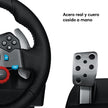 Volante Carreras Logitech G29 Driving Force, Pc / Ps5 | Ps4 Negro