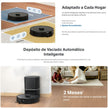 Aspiradora Robot Smart + Estación Tp-link Tapo Rv30 Max Plus, 5300Pa, Navegación LiDAR