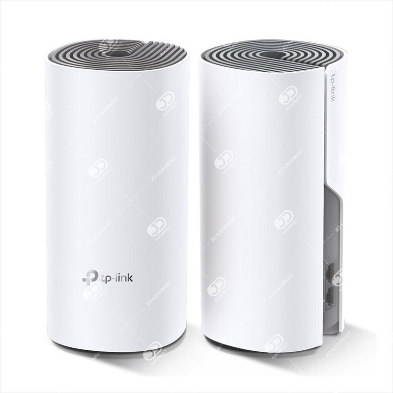 Sistema Wifi En Malla Para La Casa, Tp-link Deco E4 (2-pack)